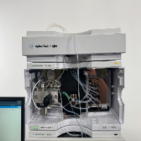 Agilent Technologies 1260 Infinity HPLC System image 3